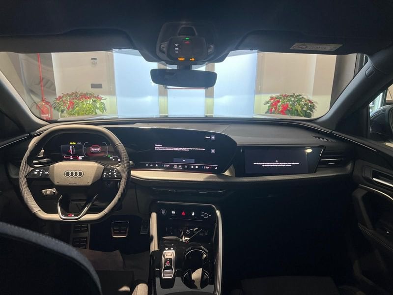 Audi Q5  Q5 SPB TDI 150 kW mHEV+ S tronic quattro S line edition