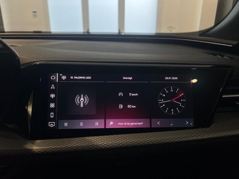 Audi Q5  Q5 SPB TDI 150 kW mHEV+ S tronic quattro S line edition