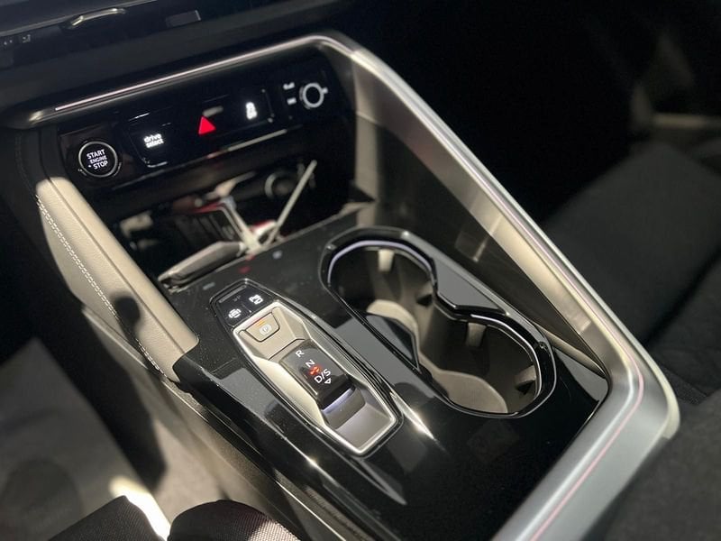 Audi Q5  Q5 SPB TDI 150 kW mHEV+ S tronic quattro S line edition