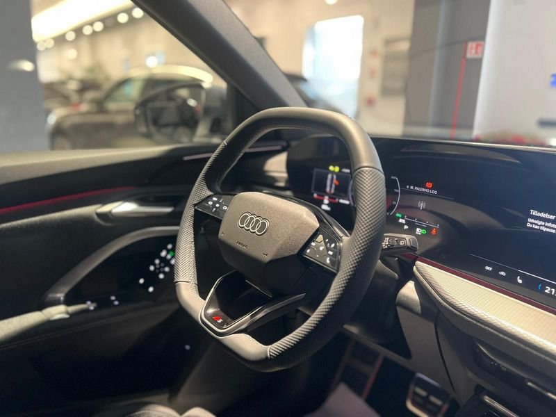 Audi Q5  Q5 SPB TDI 150 kW mHEV+ S tronic quattro S line edition