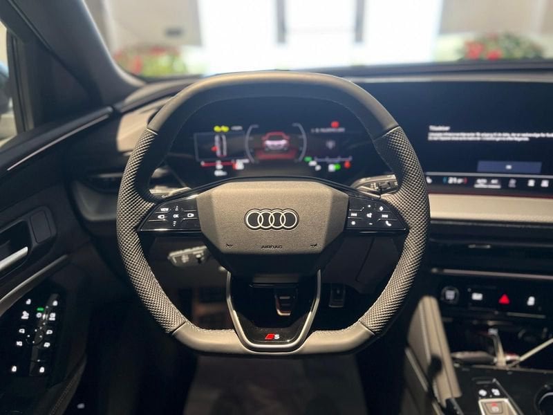 Audi Q5  Q5 SPB TDI 150 kW mHEV+ S tronic quattro S line edition
