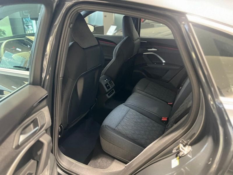 Audi Q5  Q5 SPB TDI 150 kW mHEV+ S tronic quattro S line edition