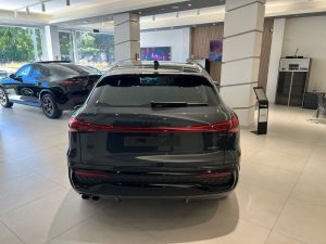 Audi Q5  Q5 SPB TDI 150 kW mHEV+ S tronic quattro S line edition