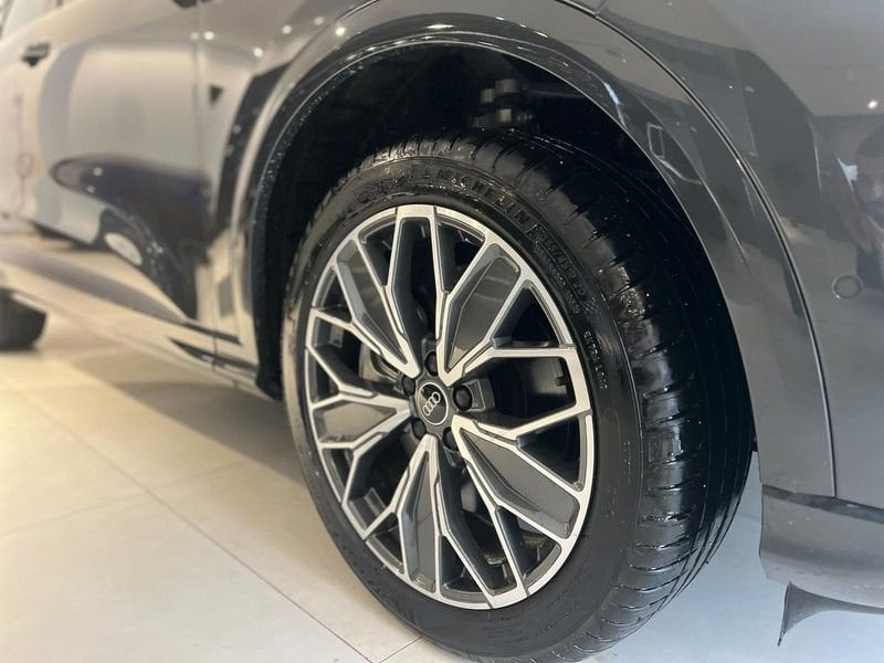Audi Q5  Q5 SPB TDI 150 kW mHEV+ S tronic quattro S line edition