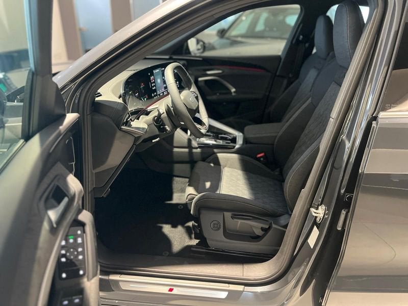 Audi Q5  Q5 SPB TDI 150 kW mHEV+ S tronic quattro S line edition