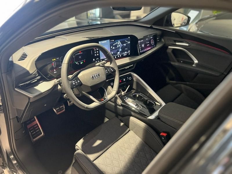 Audi Q5  Q5 SPB TDI 150 kW mHEV+ S tronic quattro S line edition