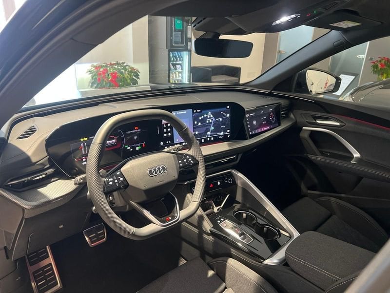 Audi Q5  Q5 SPB TDI 150 kW mHEV+ S tronic quattro S line edition