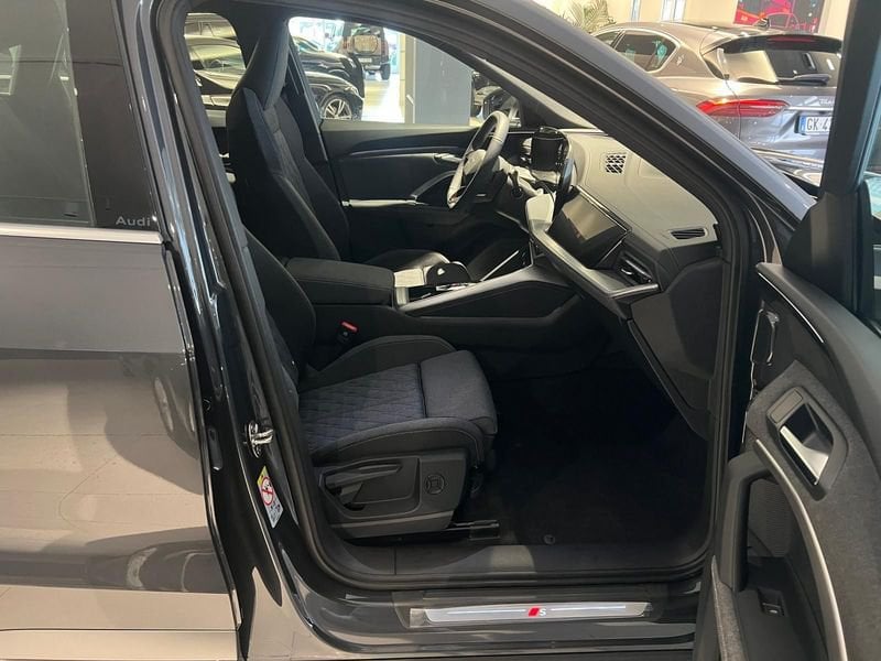 Audi Q5  Q5 SPB TDI 150 kW mHEV+ S tronic quattro S line edition