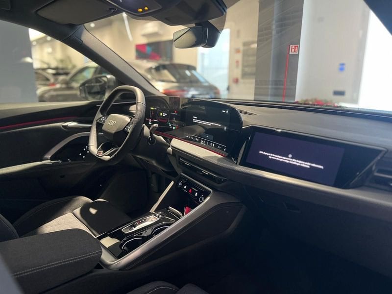 Audi Q5  Q5 SPB TDI 150 kW mHEV+ S tronic quattro S line edition