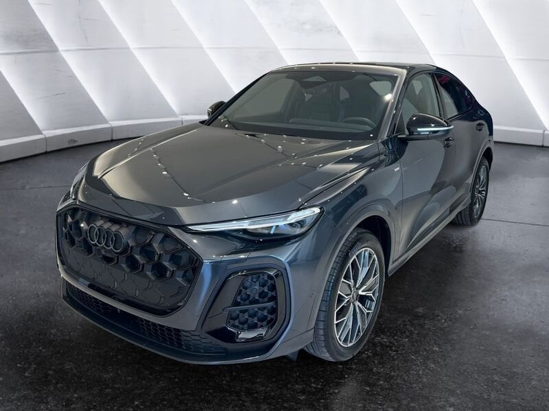 Audi Q5  Q5 SPB TDI 150 kW mHEV+ S tronic quattro S line edition
