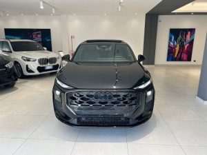 Audi   TDI 110 kW S tronic S Line Edition
