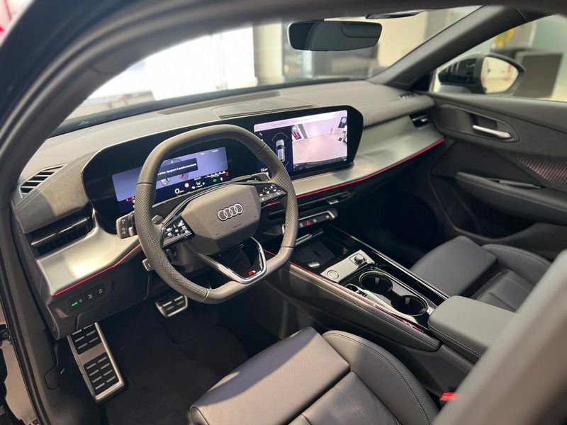 Audi   TDI 110 kW S tronic S Line Edition