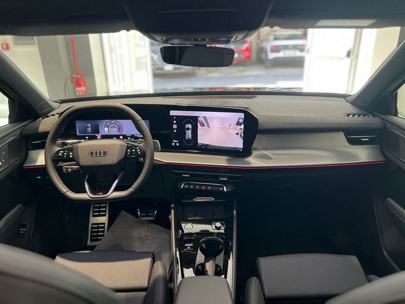 Audi   TDI 110 kW S tronic S Line Edition