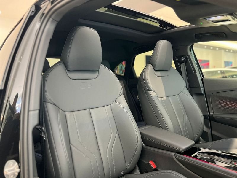 Audi   TDI 110 kW S tronic S Line Edition