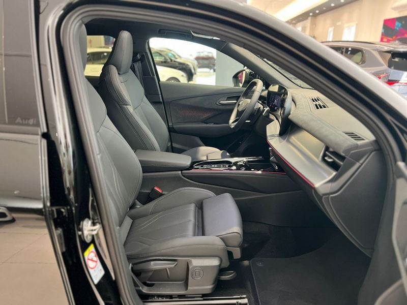 Audi   TDI 110 kW S tronic S Line Edition