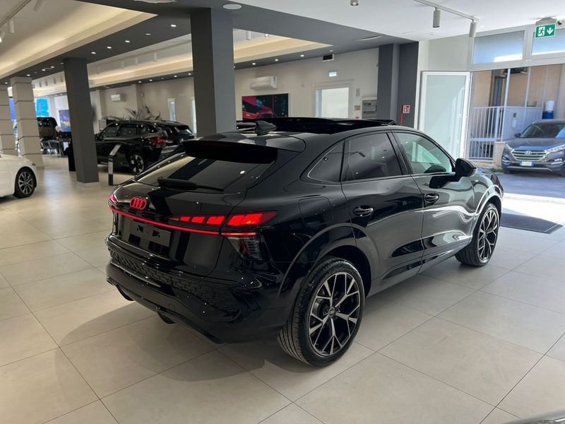 Audi   TDI 110 kW S tronic S Line Edition