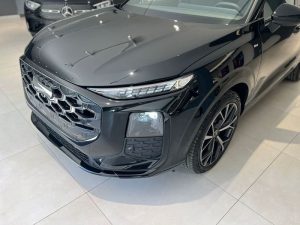 Audi   TDI 110 kW S tronic S Line Edition