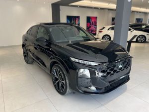 Audi   TDI 110 kW S tronic S Line Edition