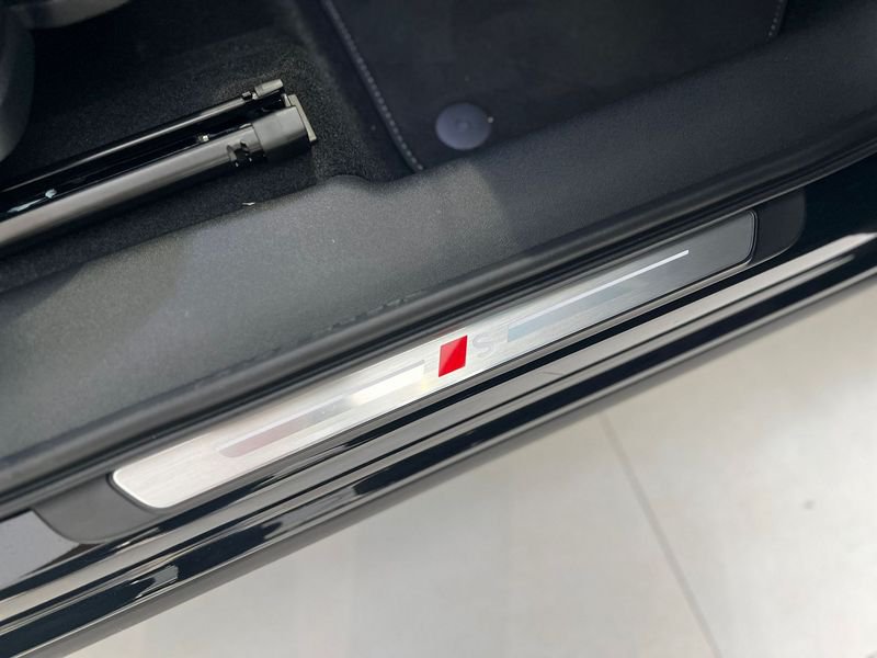 Audi   TDI 110 kW S tronic S Line Edition