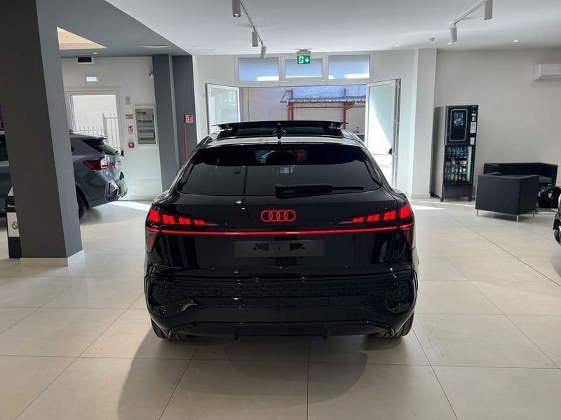 Audi   TDI 110 kW S tronic S Line Edition