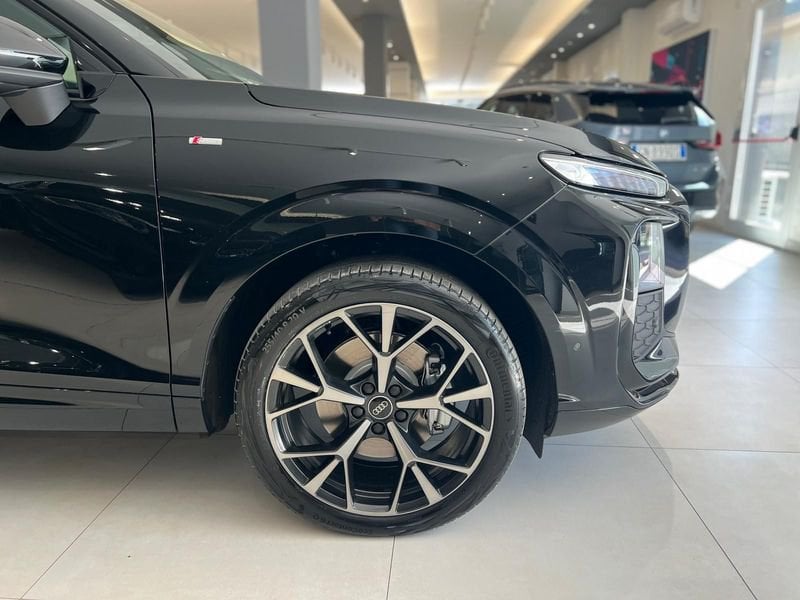 Audi   TDI 110 kW S tronic S Line Edition