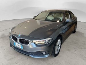 BMW   420d xDrive Advantage