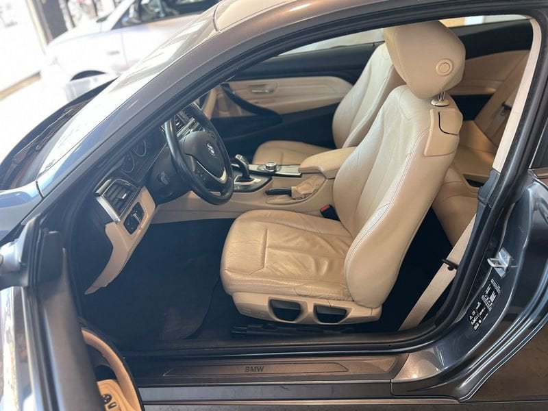 BMW   420d xDrive Advantage