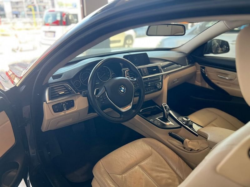 BMW   420d xDrive Advantage