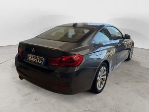 BMW   420d xDrive Advantage