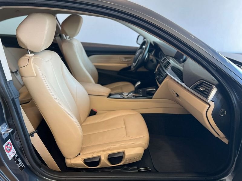 BMW   420d xDrive Advantage