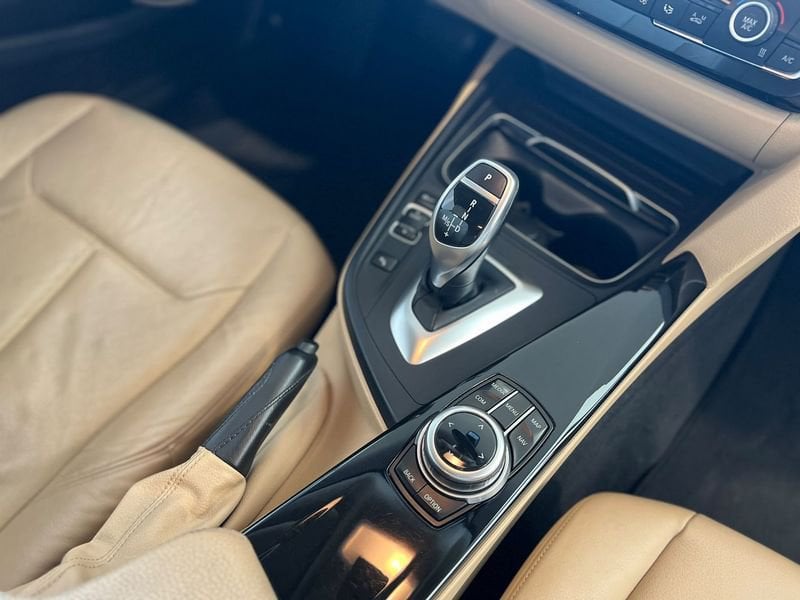 BMW   420d xDrive Advantage