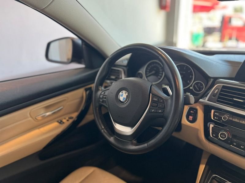 BMW   420d xDrive Advantage