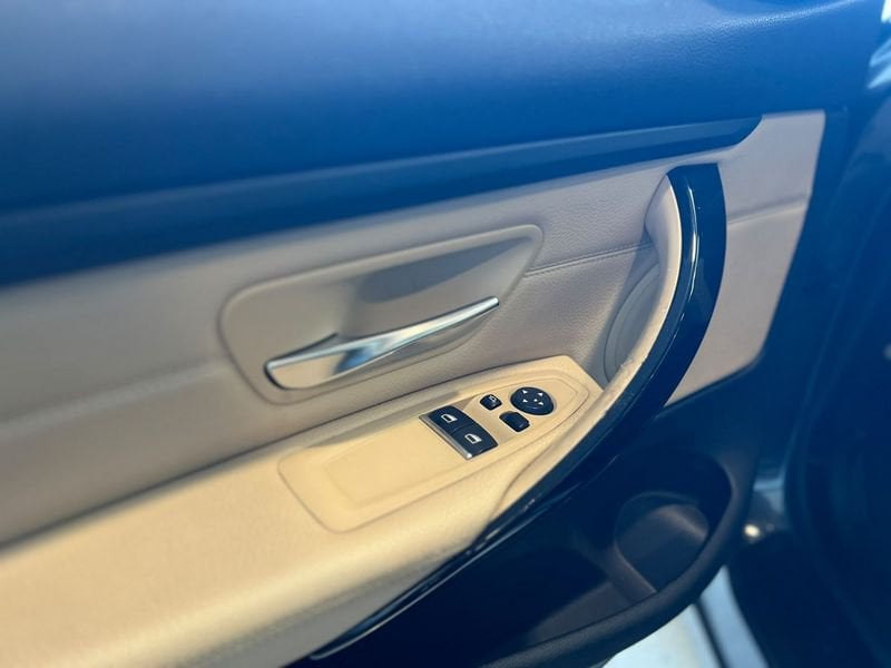 BMW   420d xDrive Advantage