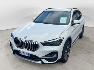 BMW X1  xDrive 18d XLine Plus automatico