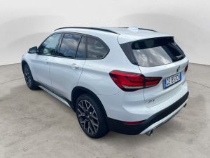 BMW X1  xDrive 18d XLine Plus automatico