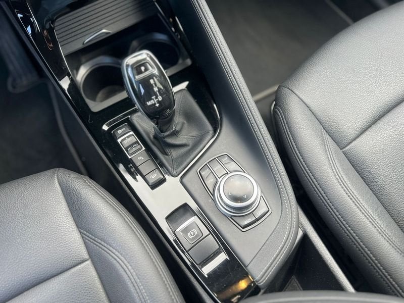 BMW X1  xDrive 18d XLine Plus automatico