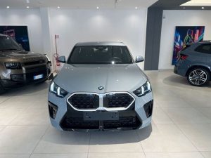 BMW X2  xDrive 20d M Sport 48V MHEV DCT