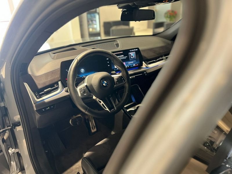 BMW X2  xDrive 20d M Sport 48V MHEV DCT