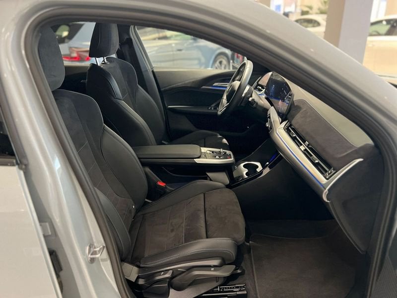 BMW X2  xDrive 20d M Sport 48V MHEV DCT