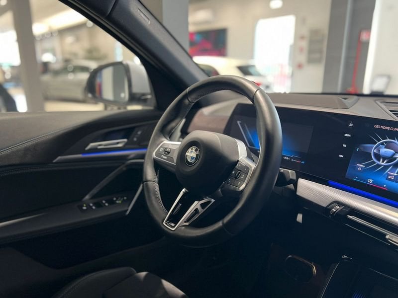 BMW X2  xDrive 20d M Sport 48V MHEV DCT