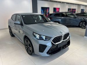 BMW X2  xDrive 20d M Sport 48V MHEV DCT