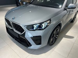 BMW X2  xDrive 20d M Sport 48V MHEV DCT