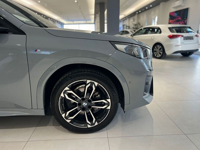 BMW X2  xDrive 20d M Sport 48V MHEV DCT