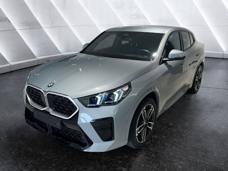 BMW X2  xDrive 20d M Sport 48V MHEV DCT
