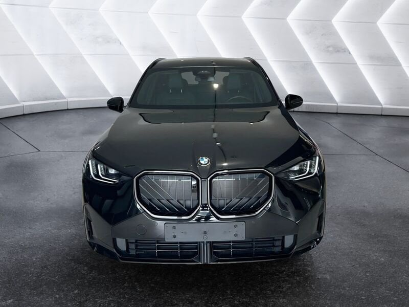BMW X3  xDrive 20d Msport Pro