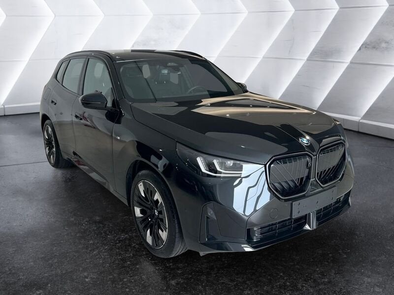 BMW X3  xDrive 20d Msport Pro
