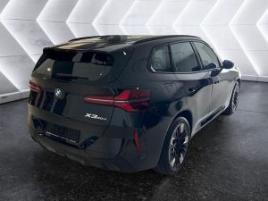 BMW X3  xDrive 20d Msport Pro