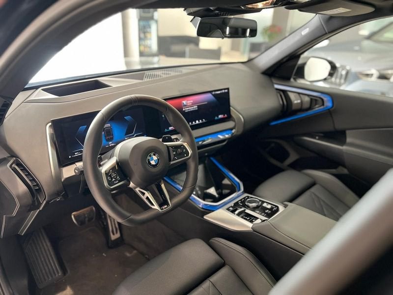 BMW X3  xDrive 20d Msport Pro