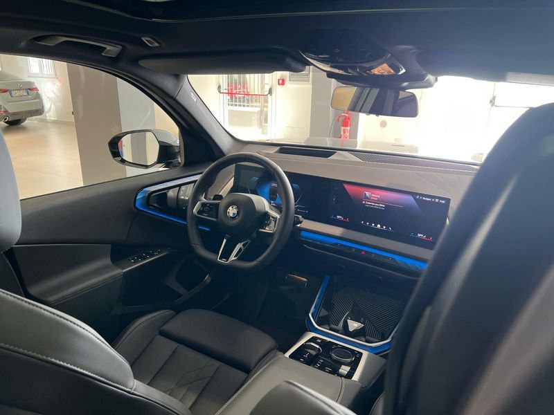 BMW X3  xDrive 20d Msport Pro