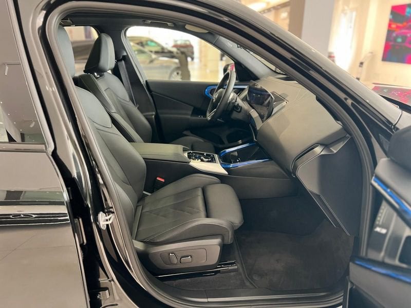 BMW X3  xDrive 20d Msport Pro